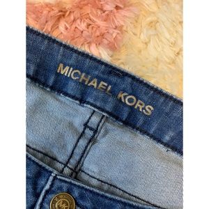 Michael Kors jeans excellent condition